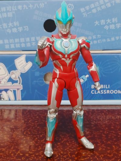 S.H.Figuarts 银河奥特曼（新生代之星）（暂译）