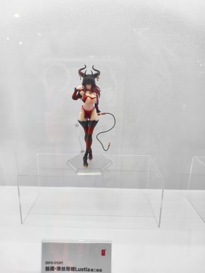 原创机娘系列 妲己