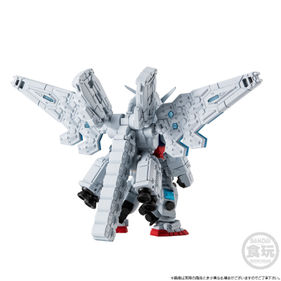 FW 高达大集结 RX-78F00/E 高达