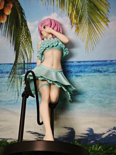 出包王女DARKNESS 独特魅力 菈菈·撒塔林·戴比路克
