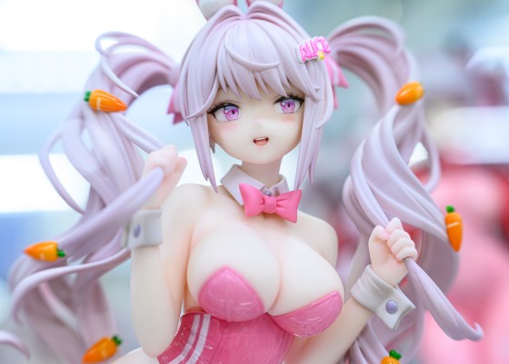 胜利女神：新的希望 爱丽丝 仙境兔女郎