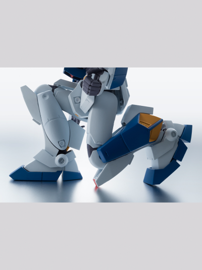 ROBOT魂 ＜机动战士系列＞ RX-78NT-1 高达NT-1与乔巴姆装甲 剧中版