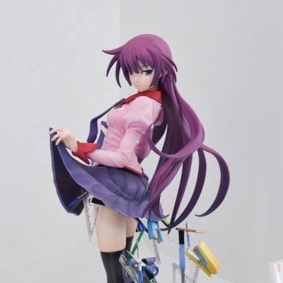 化物语 战场原黑仪 Remaster Project