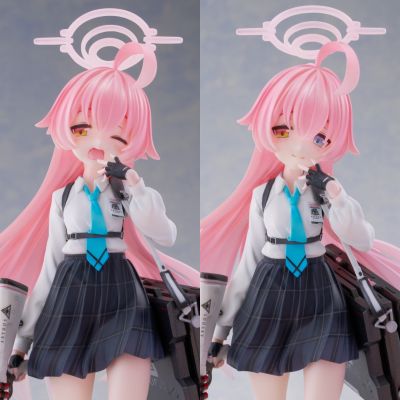 蔚蓝档案 小鸟游星野