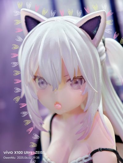 喵Q魅魔