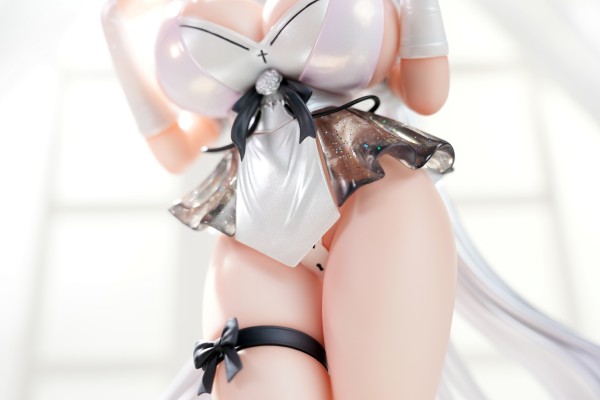 胜利女神：新的希望 灰姑娘
