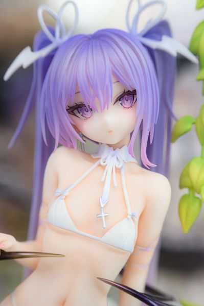 伊芙・伊甸园