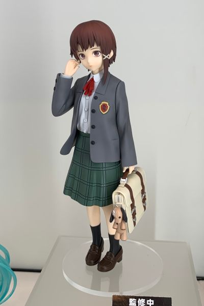 POP UP PARADE 玲音 岩仓玲音 L尺寸