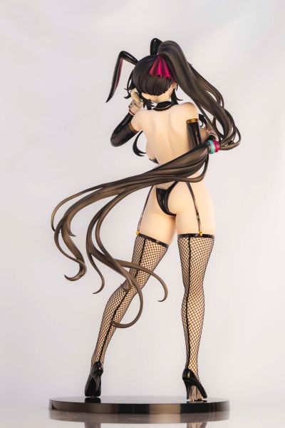 B-style 忍者大师 闪乱神乐 NEW LINK 雪不归 兔女郎