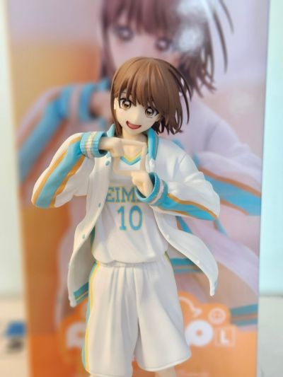 POP UP PARADE 青之箱 鹿野千夏 L尺寸