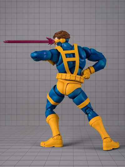 S.H.Figuarts 镭射眼（游戏宇宙）
