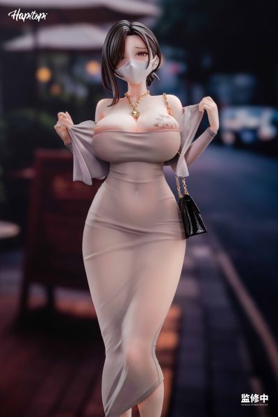东滩 1/6手办