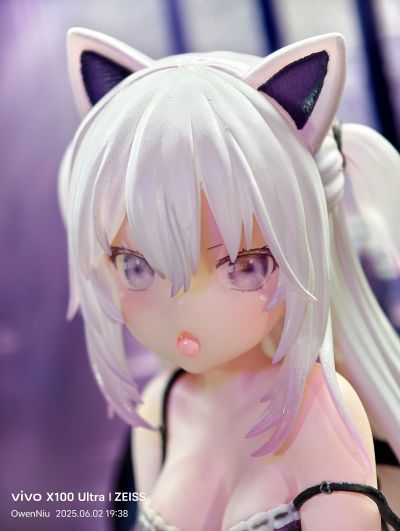 喵Q魅魔