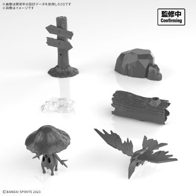 30MF 自定义物件1