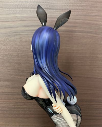 B-style 我心里危险的东西 山田杏奈 兔女郎