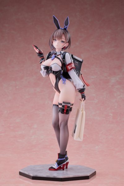 送货兔女郎 葵