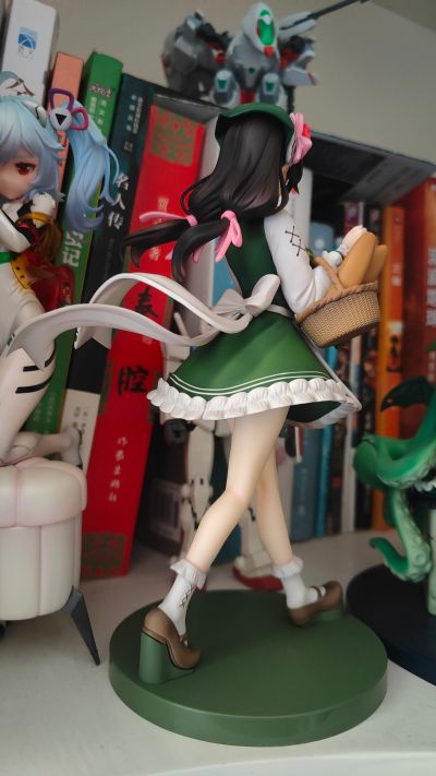 KDcolle 为美好的世界献上祝福！ 芸芸 原作版 10周年纪念服装