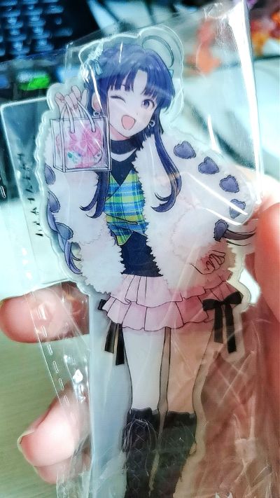 我的青春恋爱物语果然有问题。完 一色彩羽 星空礼服