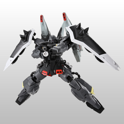 MG 1/100 烈焰型扎古幻影（迪亚卡·埃尔斯曼专用机）