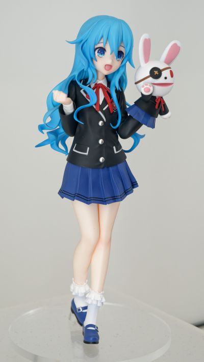 POP UP PARADE 约会大作战 第五季 四糸乃 校服 L尺寸