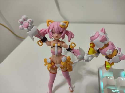 actsta 魔法少女奈叶 The MOVIE