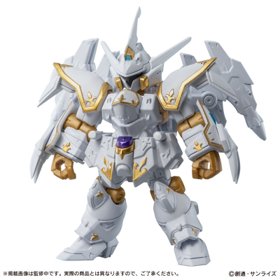 机动战士高达 MOBILE SUIT ENSEMBLE 29