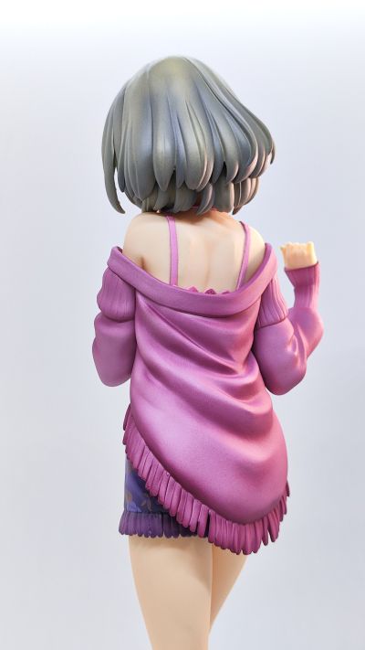 偶像大师灰姑娘女孩 高垣枫 甘美的公主Ver.