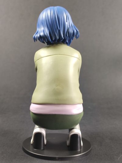 孤独摇滚！动画版 山田凉 玩具人偶
