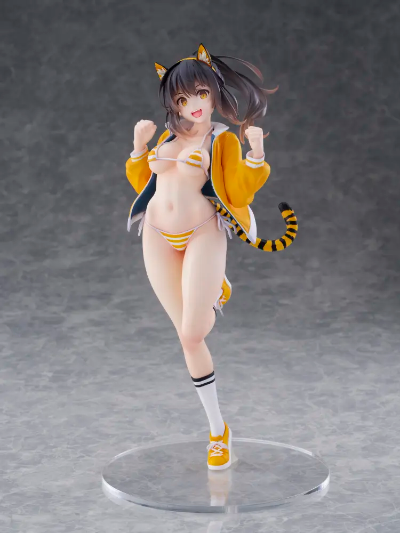-樱- 虎娘 美美