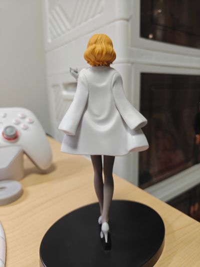 DXF~伟大航线系列~ 航海王 斯图西（暂称）