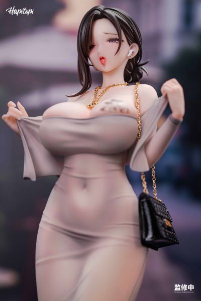 东滩 1/6手办