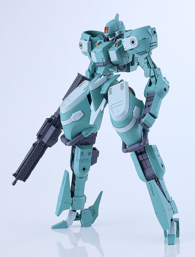 MODEROID SIDE：GR TITANOMACHIA Vector