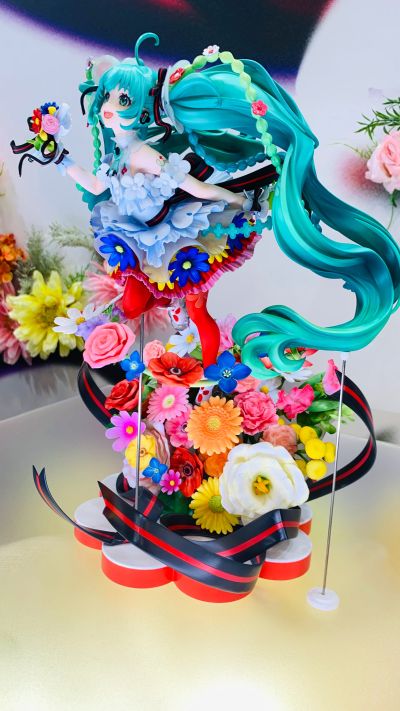 初音未来 JAPAN LIVE TOUR 2025 ～BLOOMING～