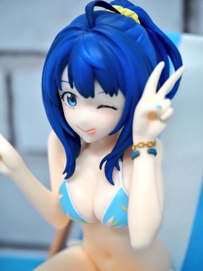 败北女角太多了! 八奈见杏菜