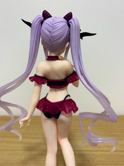 TENITOL TALL OVERLORD 夏提雅
