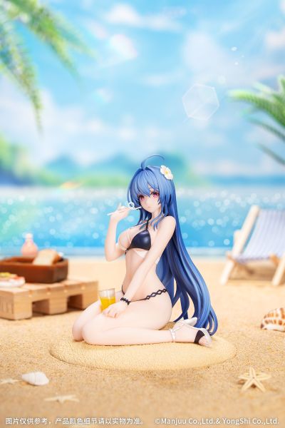 Gift+系列 碧蓝航线 海伦娜 耀眼的波纹