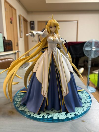 命运-冠位指定  月之癌-爱尔奎特·布伦史塔德