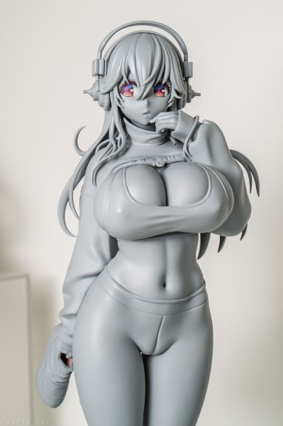 超级索尼子 健身服