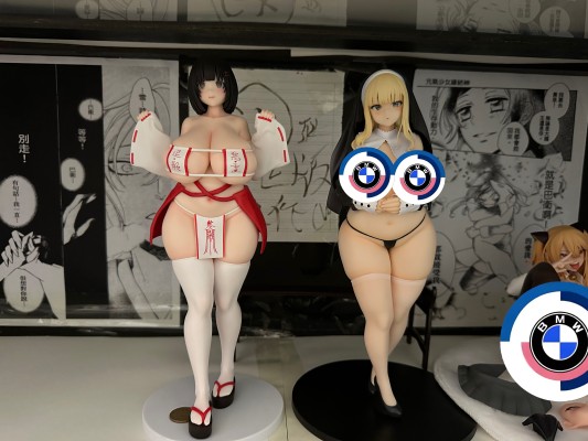 修女