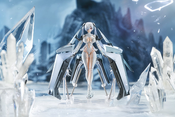 Hyper Body 胜利女神：新的希望 灰姑娘