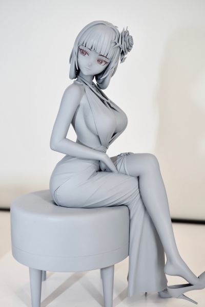 D：杀手妻子 秘密派对清洁工