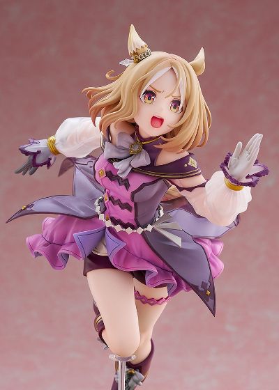 赛马娘 / 闪耀！优俊少女 成田路