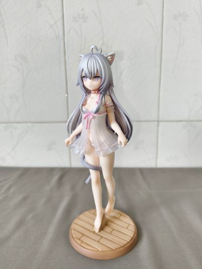 Q版 糯米米