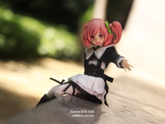  Assault Lily 一柳梨璃 Version 2.5 