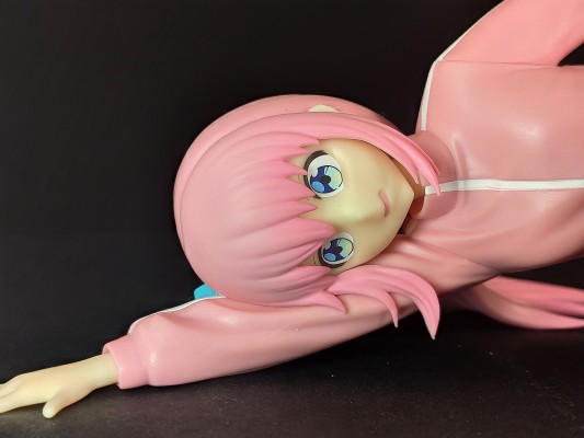 孤独摇滚！动画版 后藤独 玩具人偶2