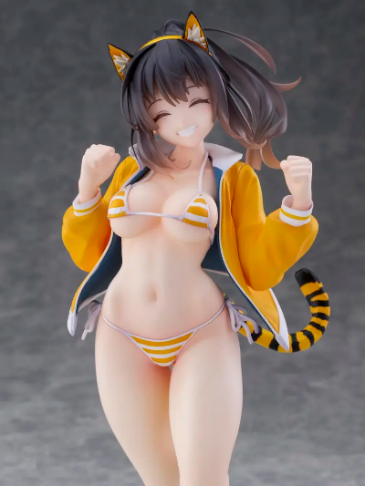 -樱- 虎娘 美美
