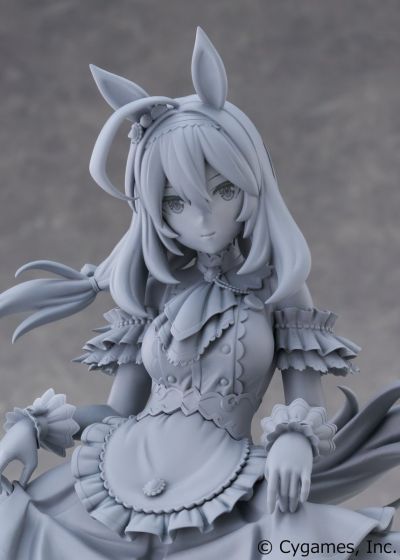 赛马娘 闪耀！优俊少女 美蒲波旁 CODE：甜心