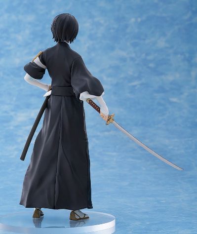 POP UP PARADE BLEACH 境·界 朽木露琪亚
