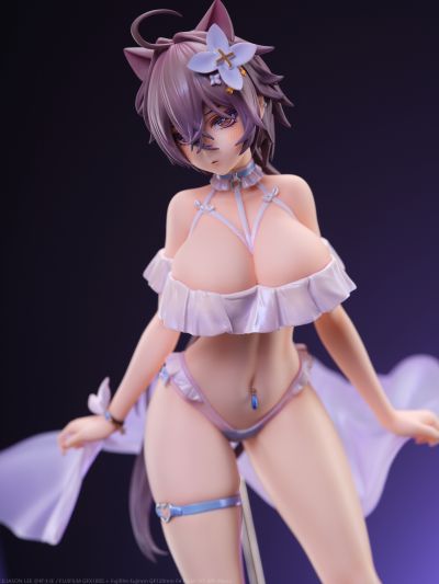 [Circle0]  猫一样的女友  伊万杰琳