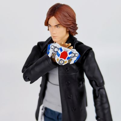 S.H.Figuarts 乾巧